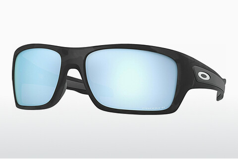 слънчеви очила Oakley TURBINE (OO9263 926364)