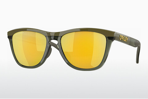 слънчеви очила Oakley FROGSKINS RANGE (OO9284 928408)