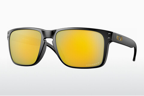 слънчеви очила Oakley HOLBROOK XL (OO9417 941723)
