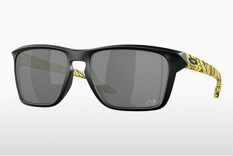 слънчеви очила Oakley SYLAS (OO9448 944837)
