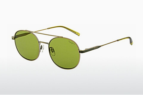 слънчеви очила Pepe Jeans 5179 C4