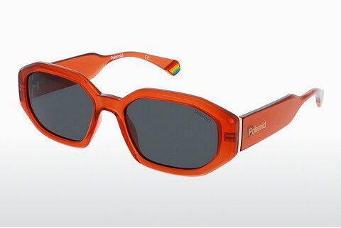 слънчеви очила Polaroid PLD 6189/S L7Q/M9