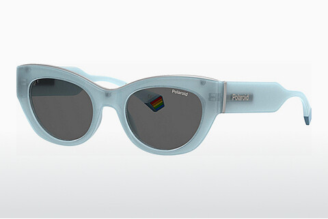 слънчеви очила Polaroid PLD 6199/S/X MVU/M9