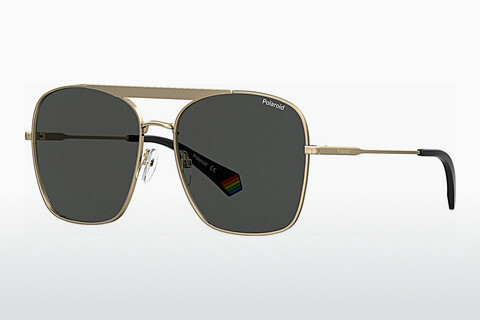 слънчеви очила Polaroid PLD 6201/S/X J5G/M9
