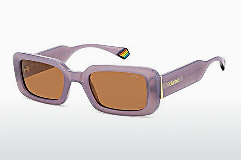 слънчеви очила Polaroid PLD 6208/S/X 789/HE