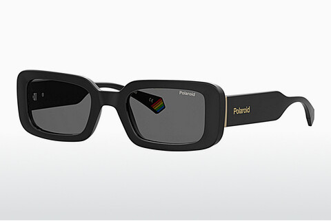 слънчеви очила Polaroid PLD 6208/S/X 807/M9