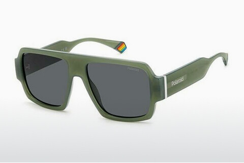 слънчеви очила Polaroid PLD 6209/S/X 1ED/M9