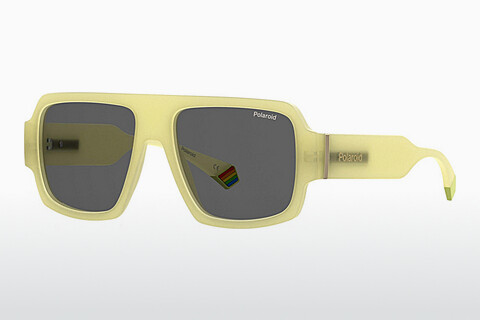 слънчеви очила Polaroid PLD 6209/S/X 40G/M9