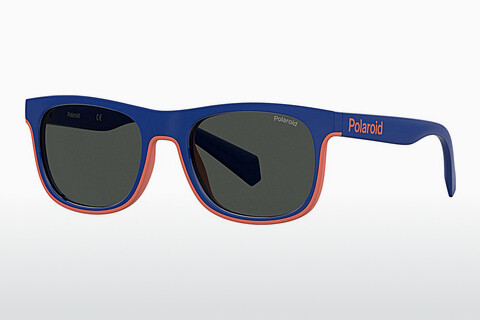слънчеви очила Polaroid PLD 8041/S RTC/M9