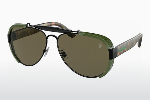 слънчеви очила Polo PH3129 5001/3