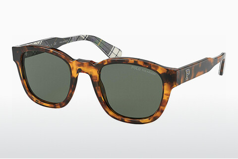слънчеви очила Polo PH4159 51349A
