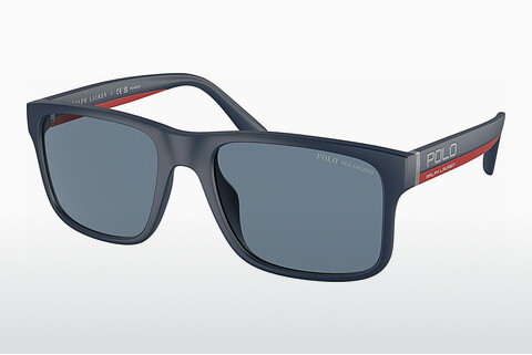 слънчеви очила Polo PH4195U 59042V