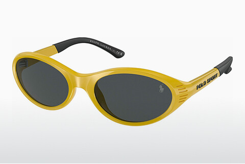 слънчеви очила Polo PH4197U 596187