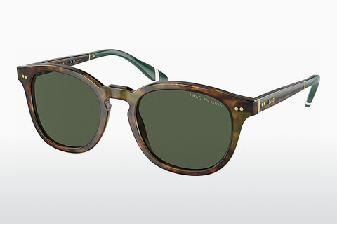 слънчеви очила Polo PH4206 50179A