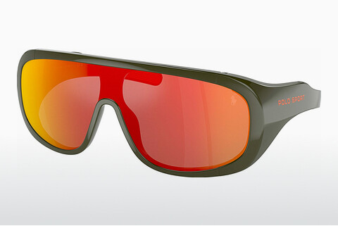 слънчеви очила Polo PH4215U 52166Q