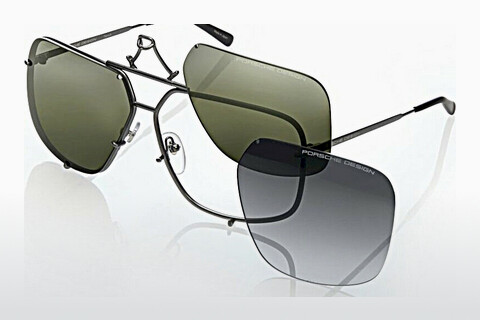 слънчеви очила Porsche Design P8928 A
