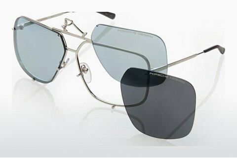 слънчеви очила Porsche Design P8928 C