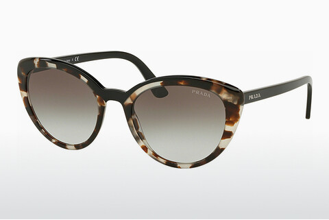 слънчеви очила Prada Catwalk (PR 02VS 3980A7)