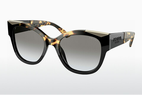 слънчеви очила Prada PR 02WS 01M0A7