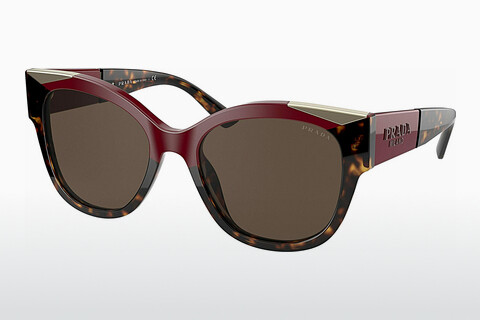 слънчеви очила Prada PR 02WS 07C0D1