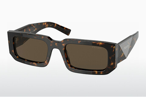 слънчеви очила Prada PR 06YS 2AU8C1