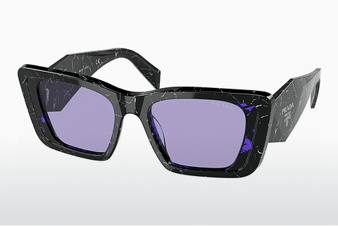слънчеви очила Prada PR 08YS 03V01O