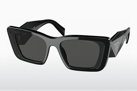 слънчеви очила Prada PR 08YS 1AB5S0