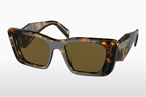 слънчеви очила Prada PR 08YS VAU01T