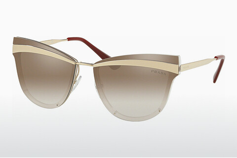 слънчеви очила Prada Catwalk (PR 12US KNG4O0)