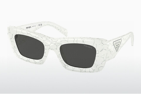 слънчеви очила Prada PR 13ZS 17D5S0