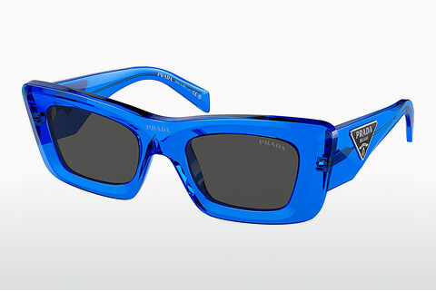 слънчеви очила Prada PR 13ZS 18M5S0