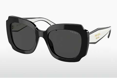 слънчеви очила Prada PR 16YS 09Q5S0