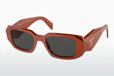 слънчеви очила Prada PR 17WS 12N5S0