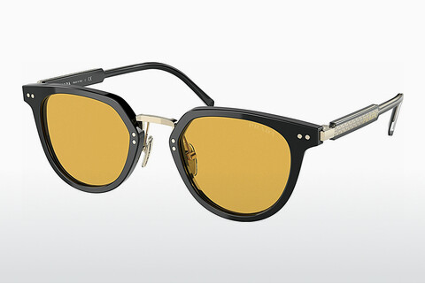 слънчеви очила Prada PR 17YS AAV07M