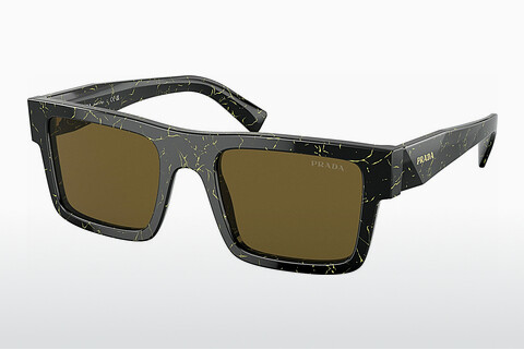 слънчеви очила Prada PR 19WS 19D01T