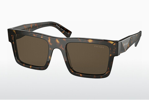 слънчеви очила Prada PR 19WS 2AU8C1