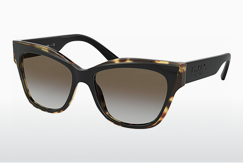 слънчеви очила Prada PR 23XS 3890A7