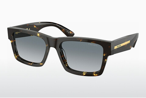 слънчеви очила Prada PR 25ZS 16R30F
