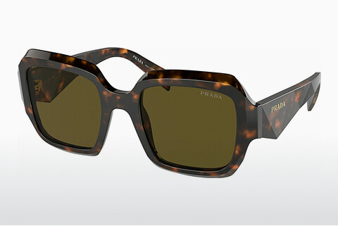 слънчеви очила Prada PR 28ZS 14L09Z