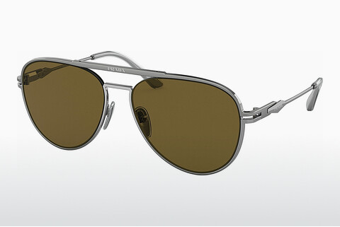 слънчеви очила Prada PR 54ZS 16F01T