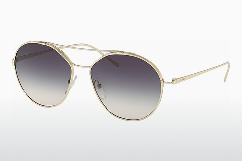 слънчеви очила Prada Conceptual (PR 56US ZVNNJ0)