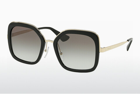 слънчеви очила Prada Catwalk (PR 57US 1AB0A7)