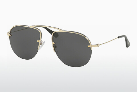слънчеви очила Prada TEDDY (PR 58OS ZVN5S0)