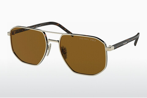 слънчеви очила Prada PR 59YS ZVN5Y1