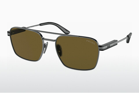 слънчеви очила Prada PR 67ZS 5AV01T