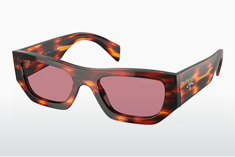 слънчеви очила Prada PR A01S 13O80B