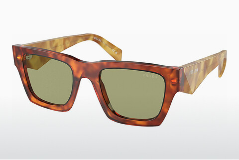 слънчеви очила Prada PR A06S 11P60C