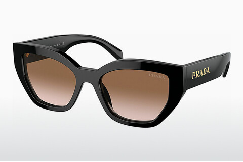 слънчеви очила Prada PR A09S 1AB0A6