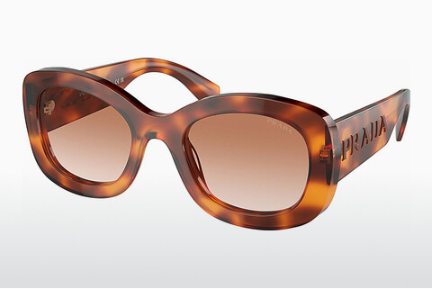 слънчеви очила Prada PR A13S 18R70E