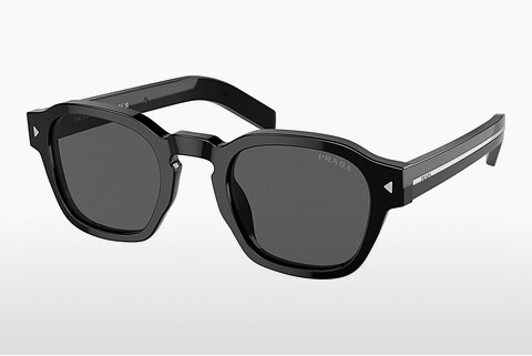 слънчеви очила Prada PR A16S 16K731